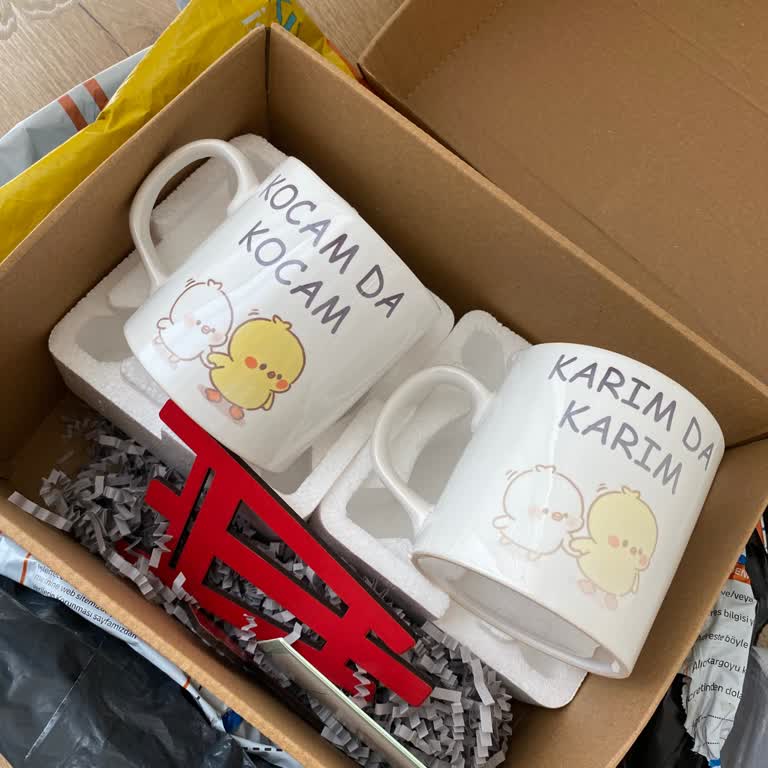 Atolye247 Çiçek Sepeti'nden Soluk Kupa ve İlgisiz Müşteri Hizmetleri Mağduriyeti