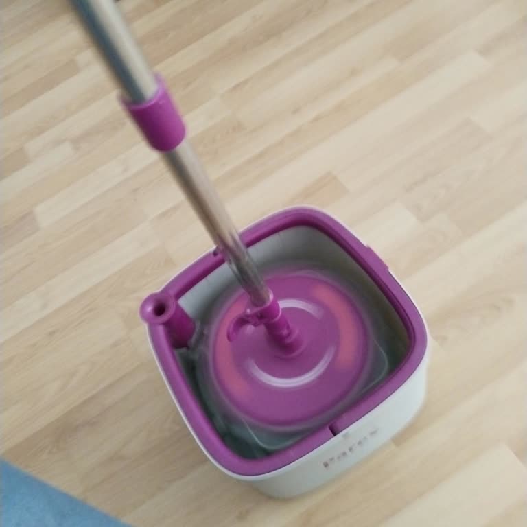 Parex Wondero Vileda'nın Ucu Islanmıyor Yeni Üründe Büyük Hayal Kırıklığı