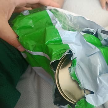 Kargo Paketimin Hasarlı Ve Açık Şekilde Teslim Edilmesi Hakkında Şikayet