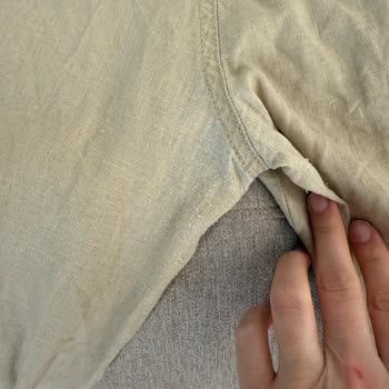 Aldığım Pantolonlarda Hızlı Tüylenme Ve Değişim Talebimin Reddedilmesi