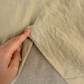 Aldığım Pantolonlarda Hızlı Tüylenme Ve Değişim Talebimin Reddedilmesi