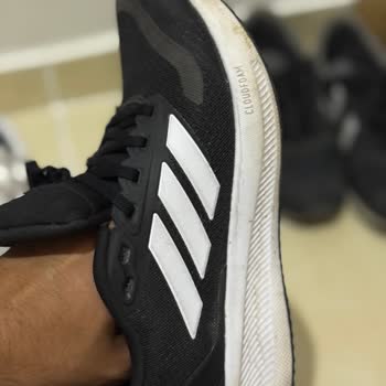 Aldığım Ayakkabının Dikişleri Kısa Sürede Açıldı