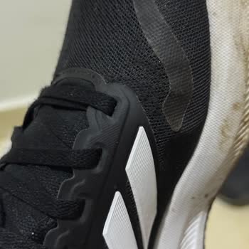 Aldığım Ayakkabının Dikişleri Kısa Sürede Açıldı