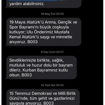 Vodafone Bayisinden Fazla Ücret Alınması Ve Geri Dönüş Yapılmaması