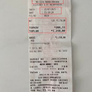 Vodafone Bayisinden Fazla Ücret Alınması Ve Geri Dönüş Yapılmaması