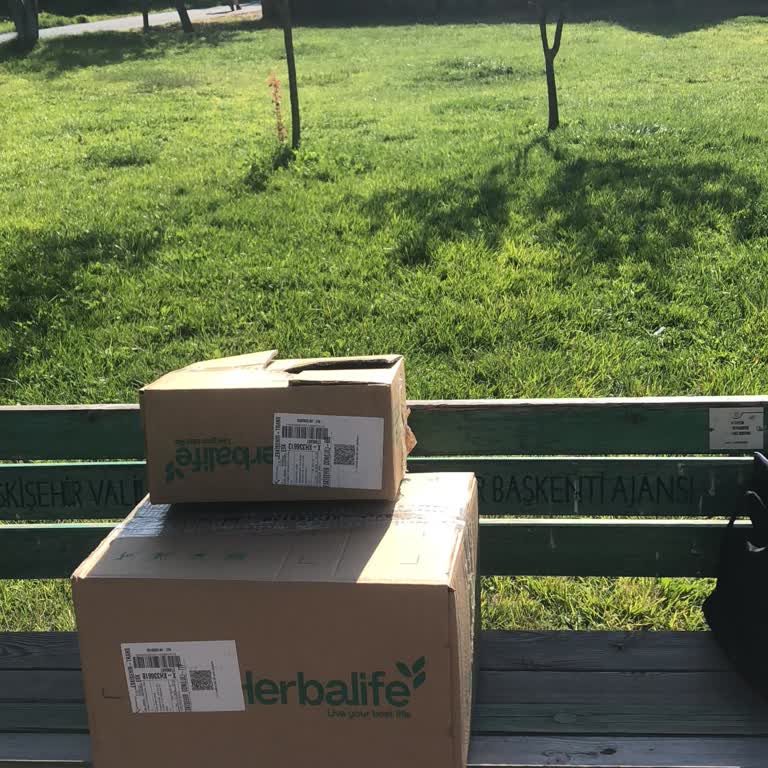 Herbalife ignoriert Rückerstattung trotz originalverpackter Rückgabe seit einem Monat