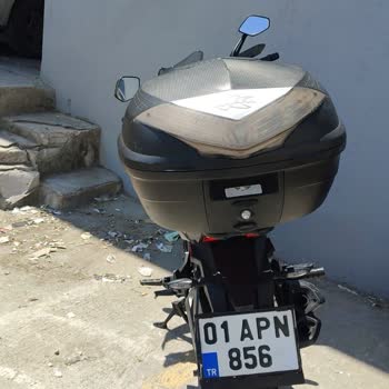 Bajaj Dominar 400'de Gösterge Arızası Ve Garantiden Parça Değişimi Sorunu