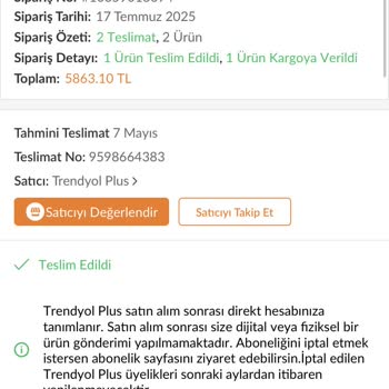 Kayıp Altın Kargo Nedeniyle Maddi Zarar Ve Belirsizlik Yaşıyorum