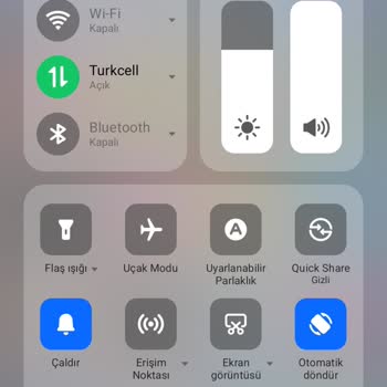 Turkcell Hattım Evimde Çekmiyor, Çözüm Bekliyorum