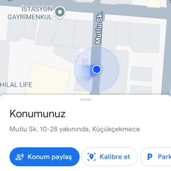Turkcell Hattım Evimde Çekmiyor, Çözüm Bekliyorum