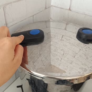 Fissler Düdüklü Tencere Kapağı Kapanmıyor, Müşteri Hizmetlerine Ulaşılamıyor