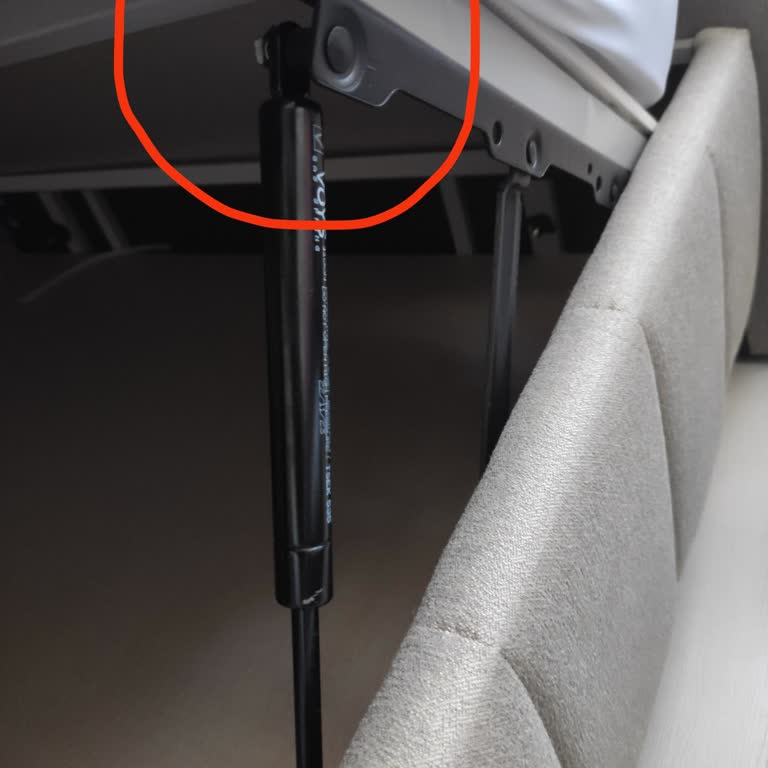 Yataş Dream Line Baza Başlıkta Profil Eğilmesi Ve Müşteri Hizmetleri Yaklaşımı