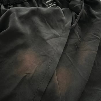 Vanish Kosla Leke Çıkarıcı Kıyafetlerimin Rengini Bozdu Ve Lekeleri Çıkarmadı