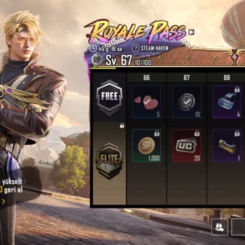 Midasbuy zieht Geld ab, aber 300 UC werden nicht meinem PUBG Mobile Account gutgeschrieben