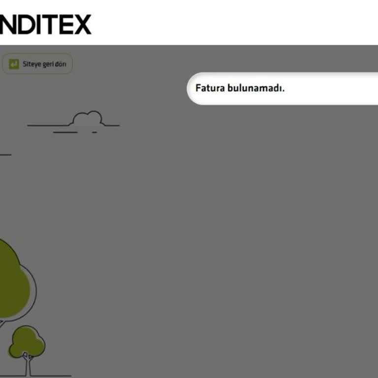Aldığım Ürünün Faturasına Ulaşamıyorum Yardımcı Olur Musunuz