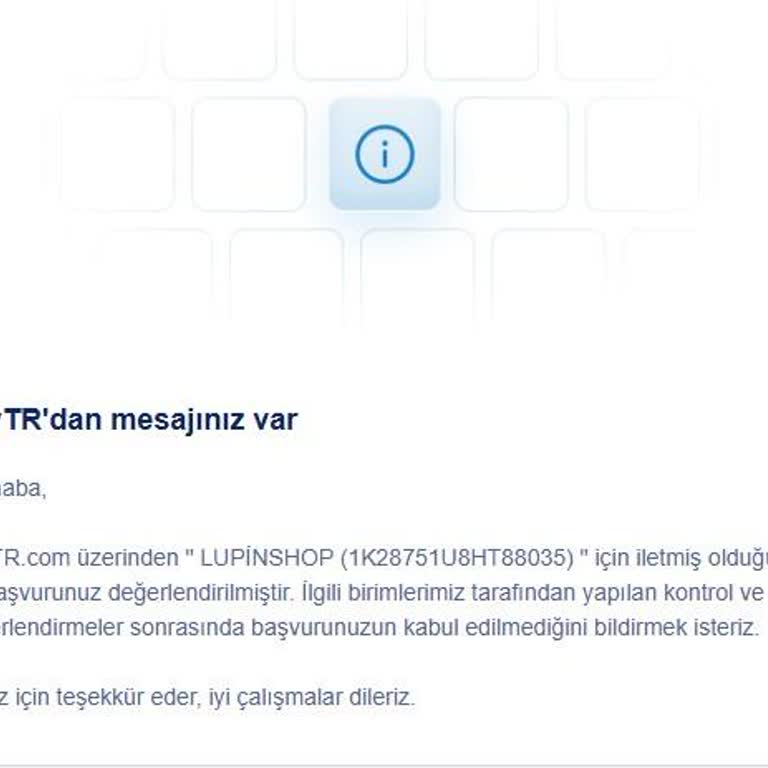 Paytr Sanal Pos Başvurusunda Şahıs Firmalarına Eşit Davranılmıyor
