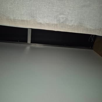 Öz Çınar Mobilya'da Teslimat Gecikmeleri Ve Kalitesiz Hizmetle Yaşanan Büyük Hayal Kırıklığı