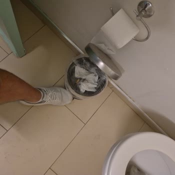 Oda Temizliği Ve Hijyen Sorunu Çocukları Korkuttu