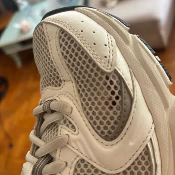 3 Ayda Yırtılan Ayakkabı Ve Reddedilen İade Talebi Hayal Kırıklığı Yarattı