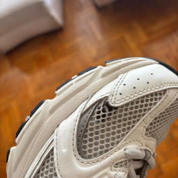 3 Ayda Yırtılan Ayakkabı Ve Reddedilen İade Talebi Hayal Kırıklığı Yarattı