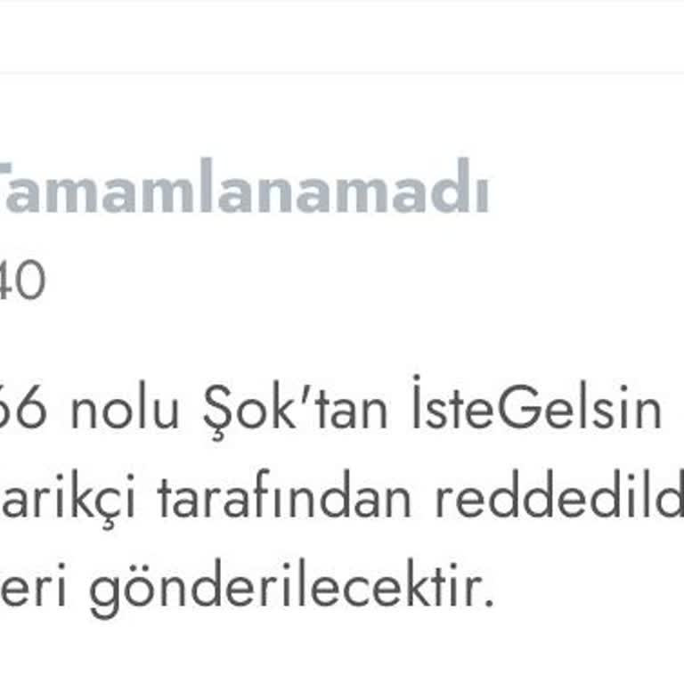 Kutudan Arızalı Çıkan Vantilatör İçin İade Reddi Ve Yetersiz Müşteri Desteği