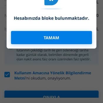 Denizbank Kredi Kartı Blokesi Kaldırılmadı, Verilen Sözler Tutulmadı