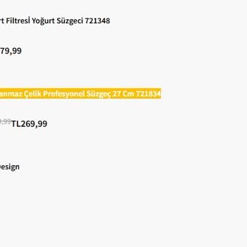 İptal Edilen Siparişin Ücreti İade Edilmiyor, Sürekli Oyalama