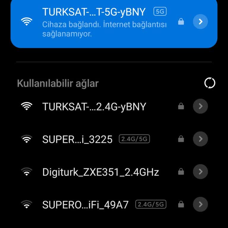 Türksat İnternet Bağlantı Sorunu Ve Oyunlarda Lag Problemi