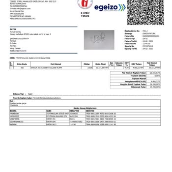Aldığım Klimada Parça Kırılması Ve Garanti Dışı Bırakılması Nedeniyle Mağduriyet
