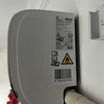 Aldığım Klimada Parça Kırılması Ve Garanti Dışı Bırakılması Nedeniyle Mağduriyet