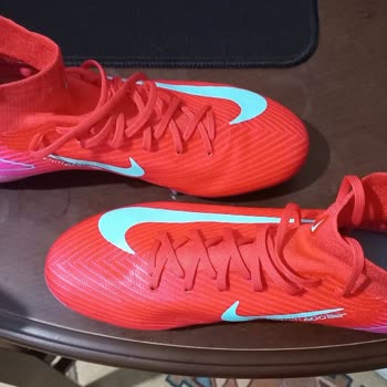 Barçın Spor’dan Alınan Nike Kramponun İadesinin Keyfi Olarak Reddedilmesi