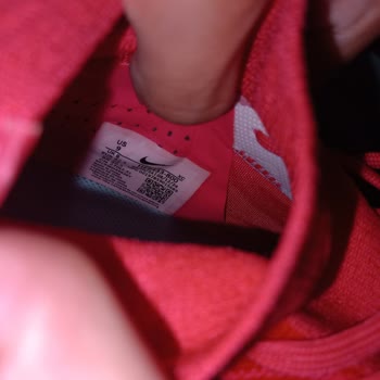 Barçın Spor’dan Alınan Nike Kramponun İadesinin Keyfi Olarak Reddedilmesi