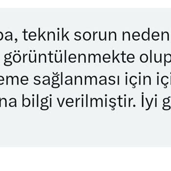 Siparişim Türkiye Turu Atıyor, Teslimat Gecikiyor!