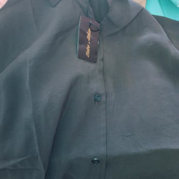 Estella Butiq Sipariş Yanlış Beden Ve Yanlış Renk Gönderildi