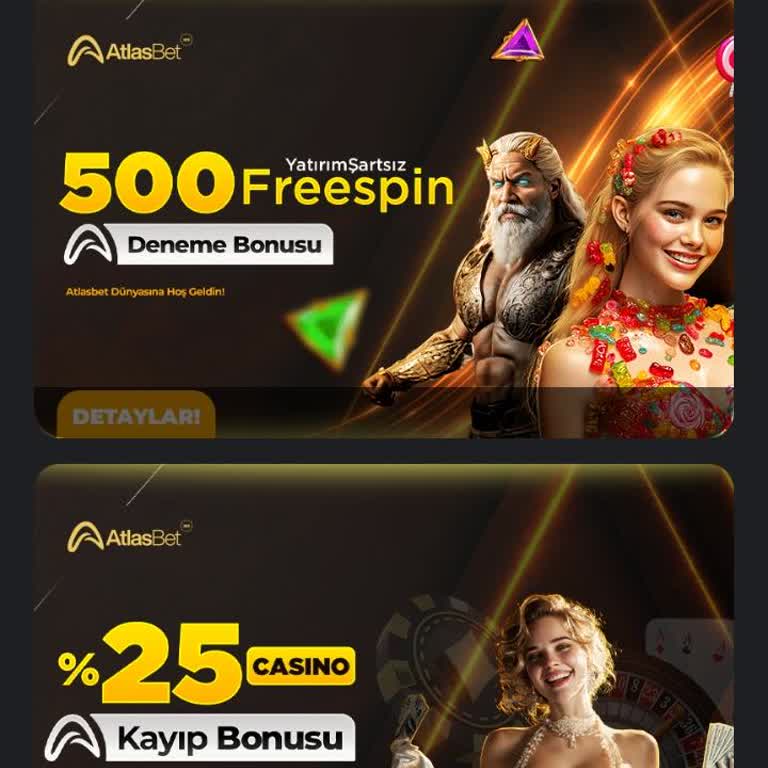 Atlasbet Promo Kod Bakiyem Silindi Çekim Talebim Karşılanmadı