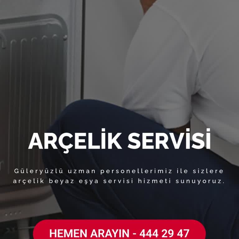 Merkez Teknik Servis | 444 29 47 Müşteri Hizmetlerinde Saygısız Ve İlgisiz Yaklaşım