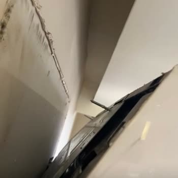 Regal Klima Montajında Büyük Hayal Kırıklığı