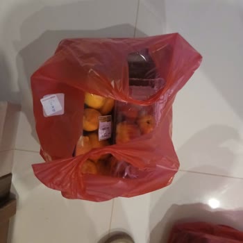 Yanlış Ve Çürük Ürünlere Çözüm Bulmayan Yemek Sepeti Market Mağduriyeti