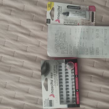 Watsons'da Takma Kirpik İadesinde Mağduriyet Yaşadım