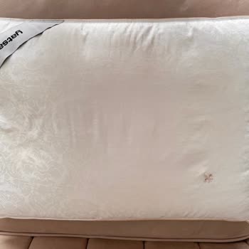 Kısa Sürede Bozulan Yastık Ve Yetersiz Garanti İncelemesi