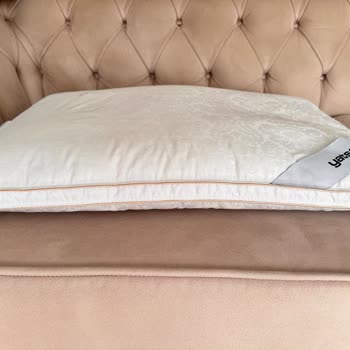 Kısa Sürede Bozulan Yastık Ve Yetersiz Garanti İncelemesi