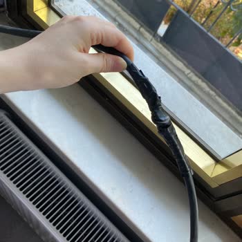 Klimanın Kurulumunda Güvensiz Elektrik Bağlantısı Ve Ekstra Ücret Sorunu