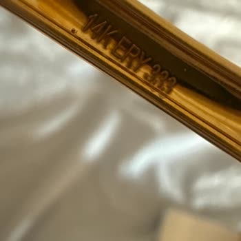 Yetiş Kuyumculuk Denizli Mağduriyet Yaşama