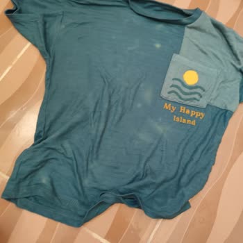 Vanish Oxi Action Renk Koruma Vaadini Yerine Getirmedi, Kıyafetimde Renk Solması Oldu