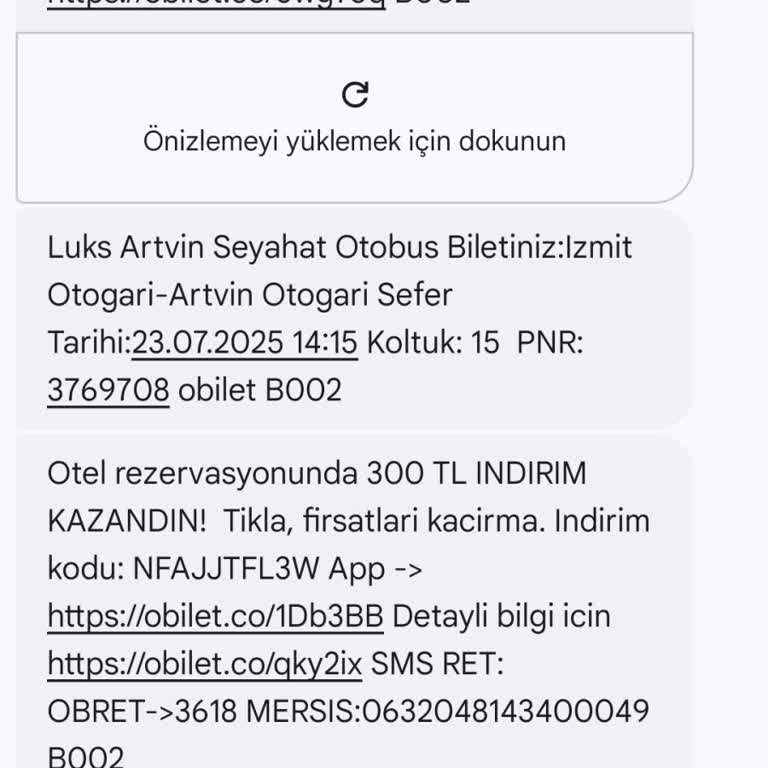 Otobüs Saatlerce Gecikti, Bilgi Verilmiyor