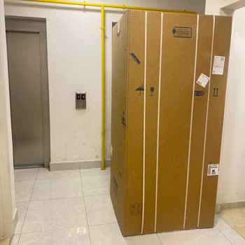 Online Sipariş Edilen Ürün Eve Teslim Edilmedi Kurulum İçin Bekletiliyorum