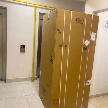 Online Sipariş Edilen Ürün Eve Teslim Edilmedi Kurulum İçin Bekletiliyorum