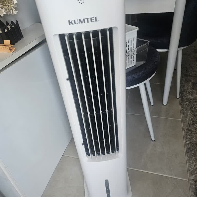 Kumtel Portatif Soğutucuda Ağır Plastik Kokusu Ve Servis Desteği Sıkıntısı