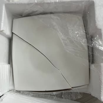 Karaca Züccaciye Kırık Gelen Yemek Takımı Parçaları Hâlâ Gönderilmedi