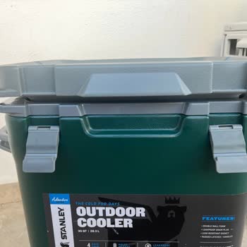 Stanley Soğutucu Dolapta Vakumlama Sorunu Ve İlgisiz Teknik Servis